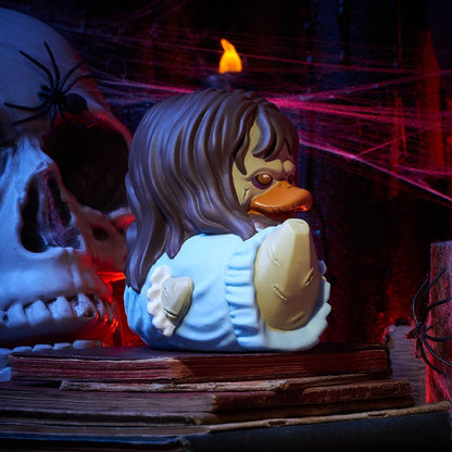 Regan Duck (Boxed Edition)