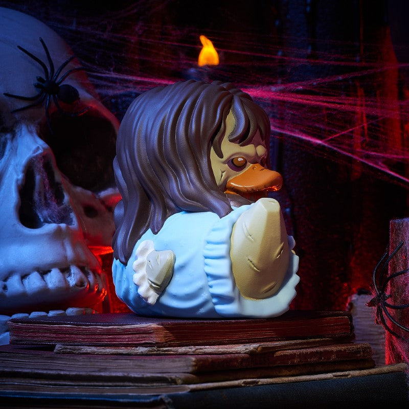 Regan Duck (Erste Ausgabe)