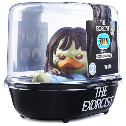 Regan Duck (Erste Ausgabe)