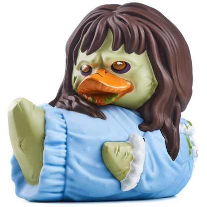 Regan Duck (Boxed Edition)