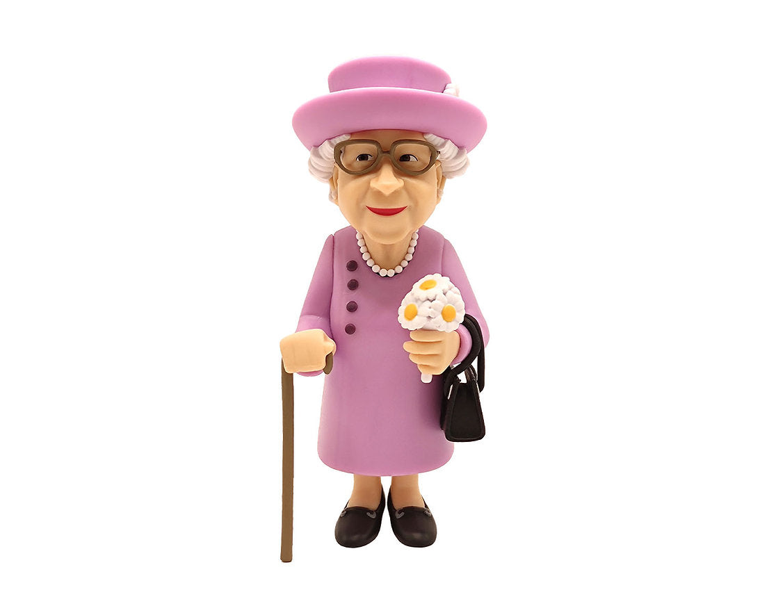 Reine Elizabeth II #70 – vue produit 1