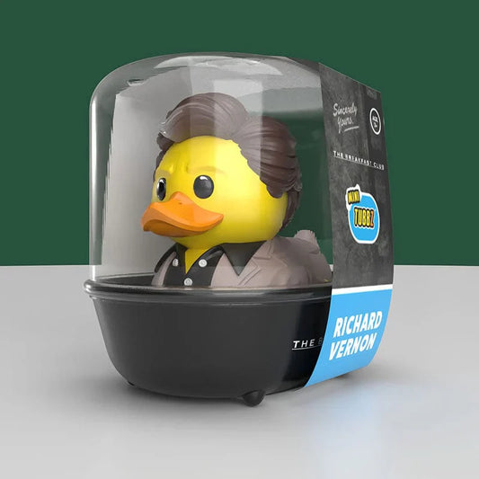 Ente Richard Vernon (Mini-Ausgabe)
