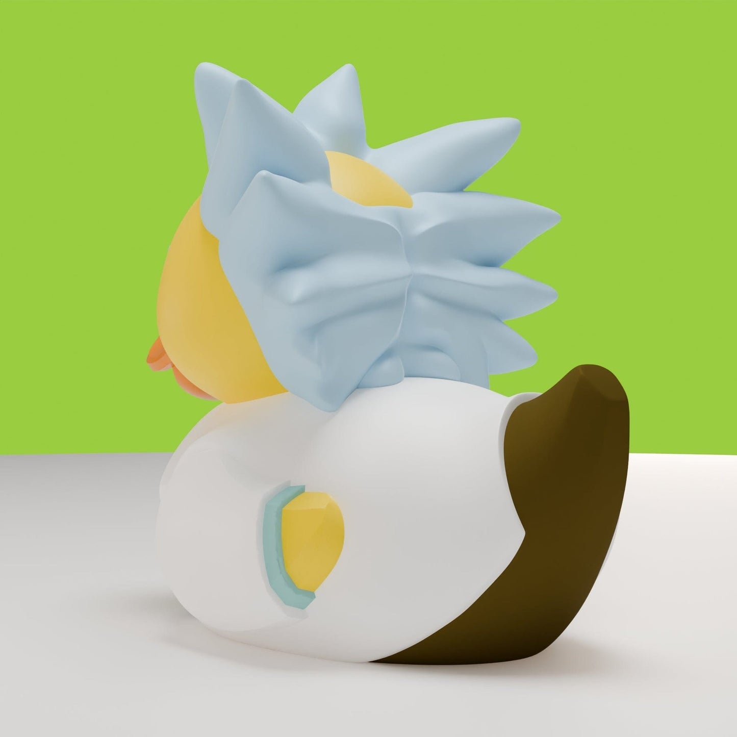 Rick Sanchez Ente (Collector's Edition)