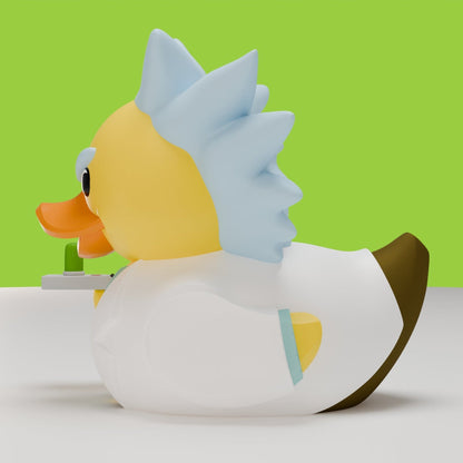 Rick Sanchez Ente (Collector's Edition)