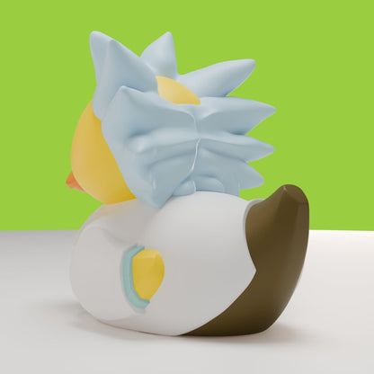 Canard Rick & Morty: Rick Sanchez TUBBZ (Mini Edition) - vue 5