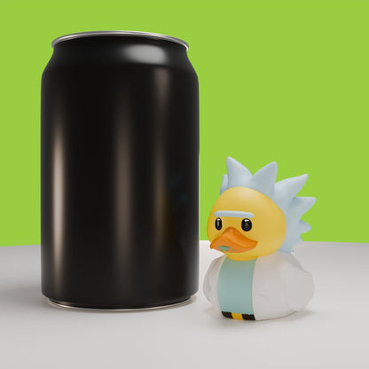 Canard Rick & Morty: Rick Sanchez TUBBZ (Mini Edition) - vue 6