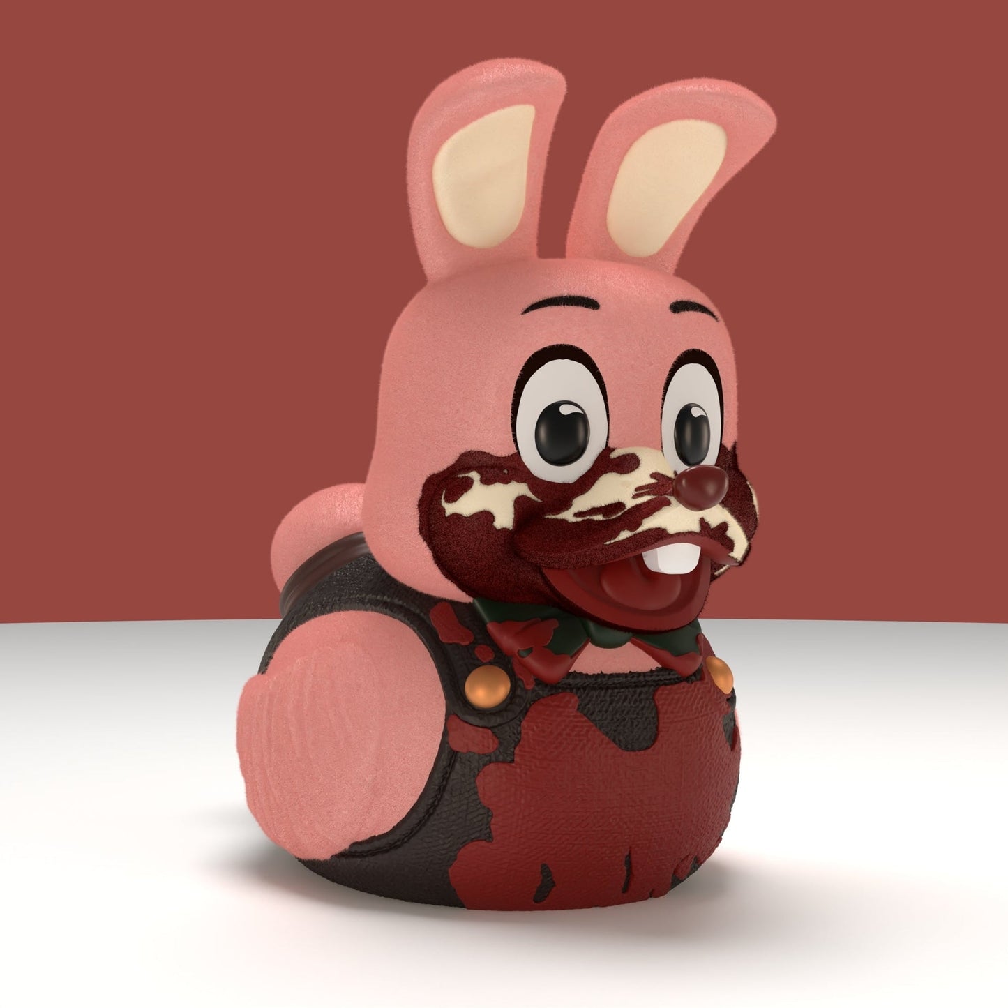 Canard Silent Hill: Robbie the Rabbit TUBBZ (Boxed Edition)