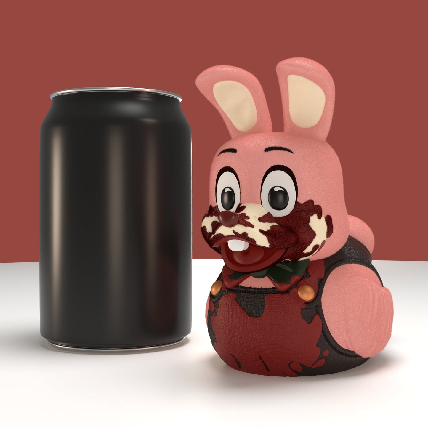 Canard Silent Hill: Robbie the Rabbit TUBBZ (Boxed Edition)