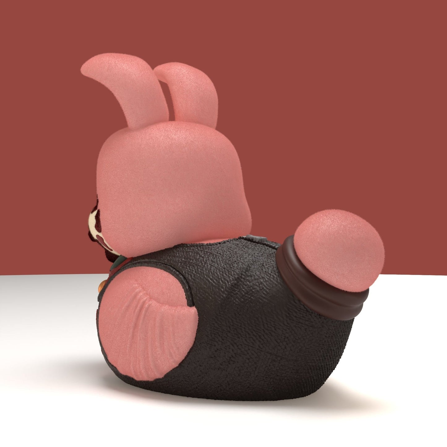 Canard Silent Hill: Robbie the Rabbit TUBBZ (Collector's Edition)