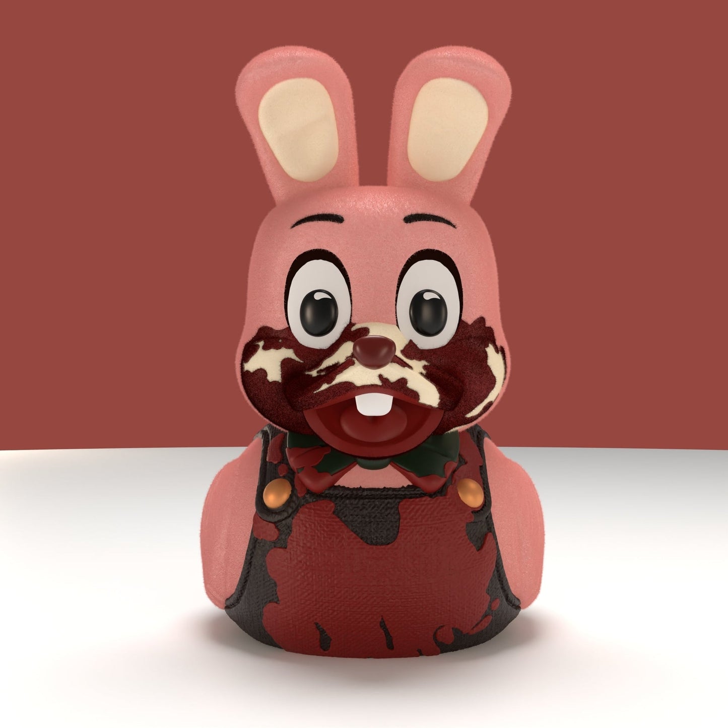 Canard Silent Hill: Robbie the Rabbit TUBBZ (Mini Edition)