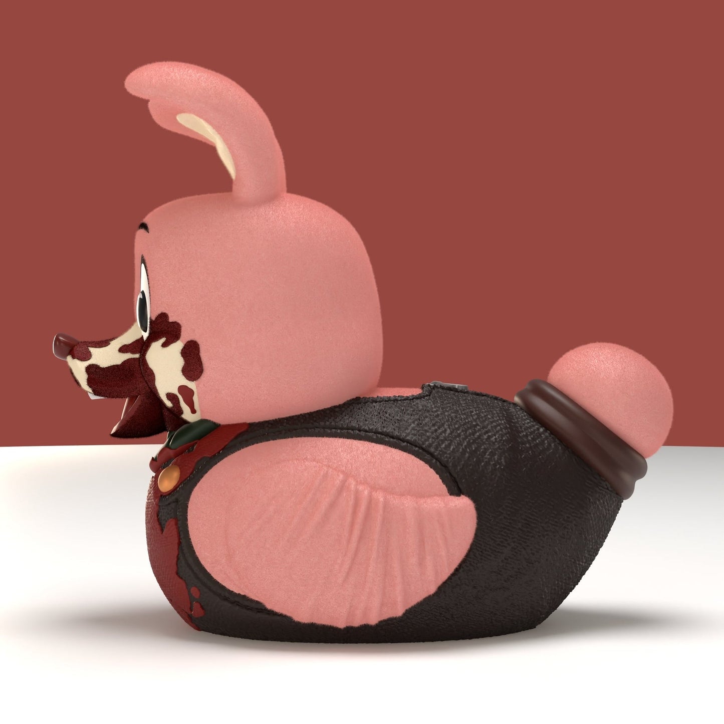 Canard Silent Hill: Robbie the Rabbit TUBBZ (Mini Edition)