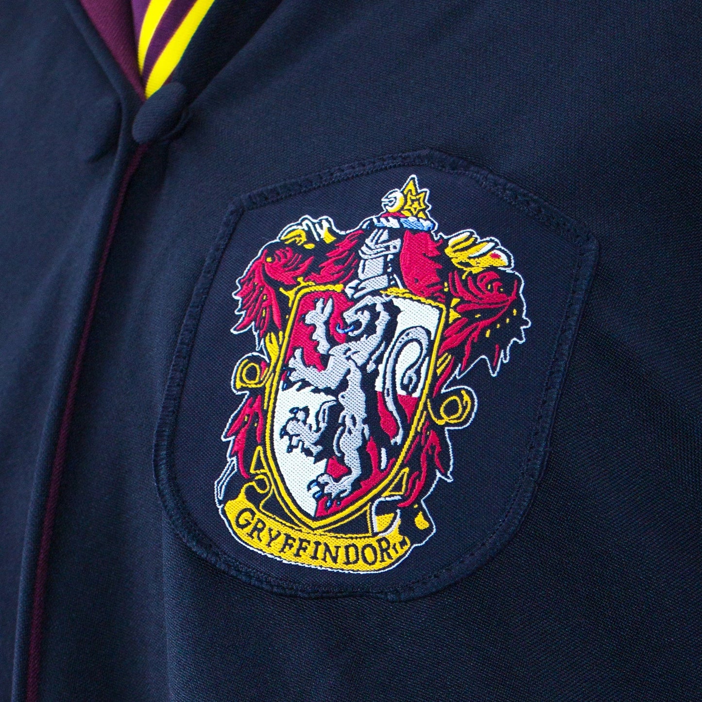 Robe de Sorcier Gryffondor Adultes