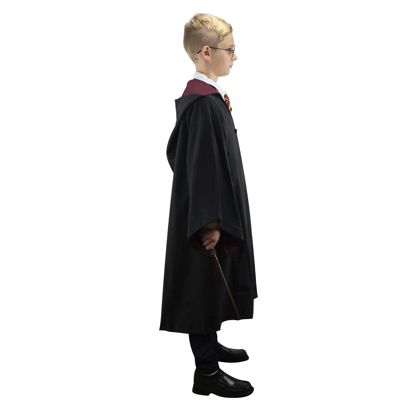 Robe de Sorcier Gryffondor Enfants