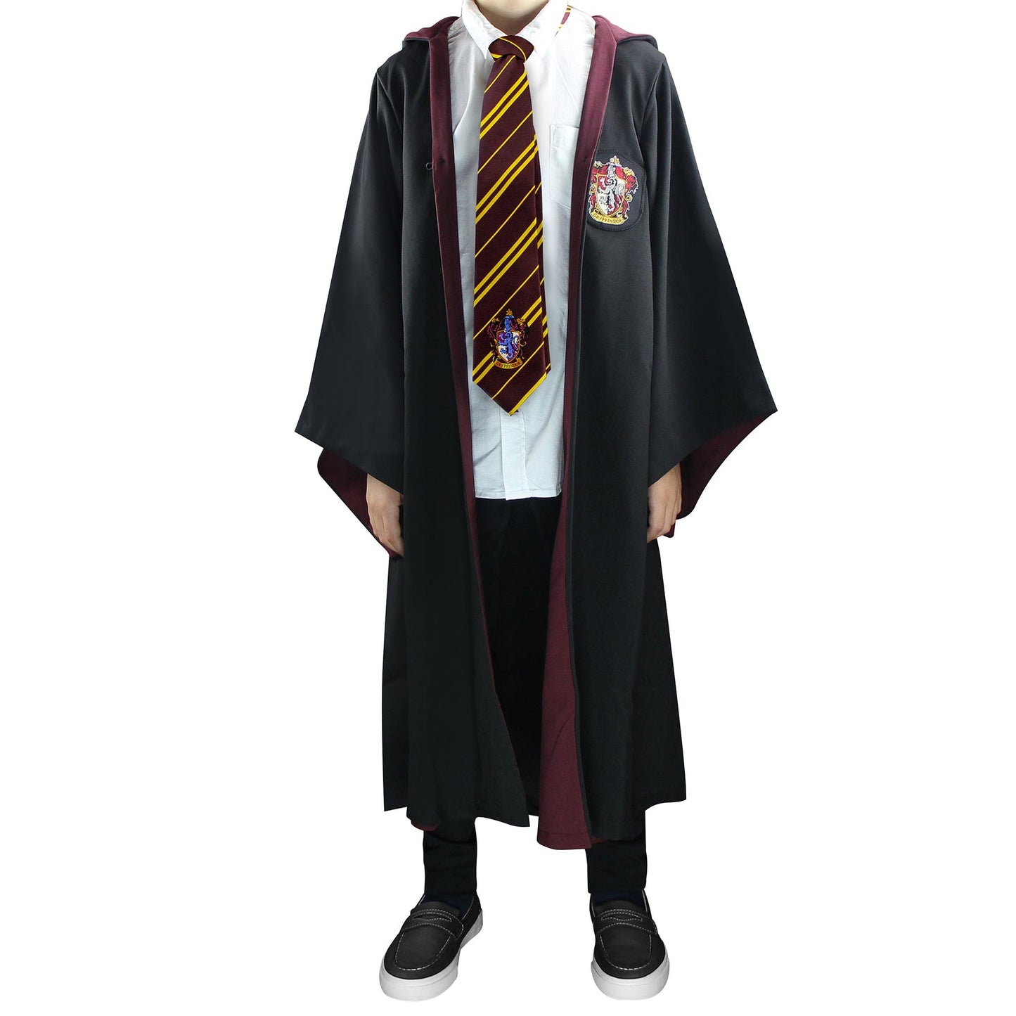 Robe de Sorcier Gryffondor Enfants