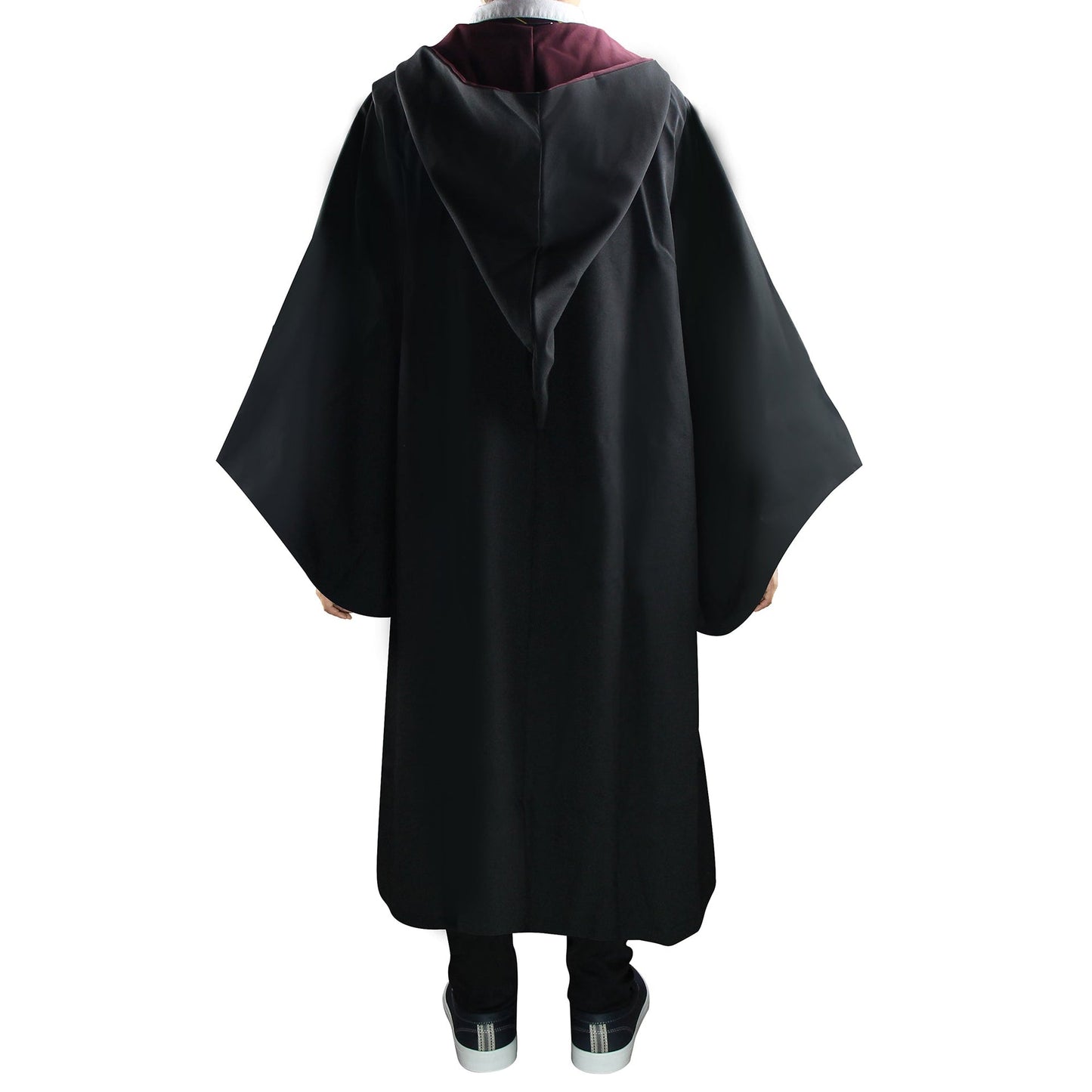 Robe de Sorcier Gryffondor Enfants