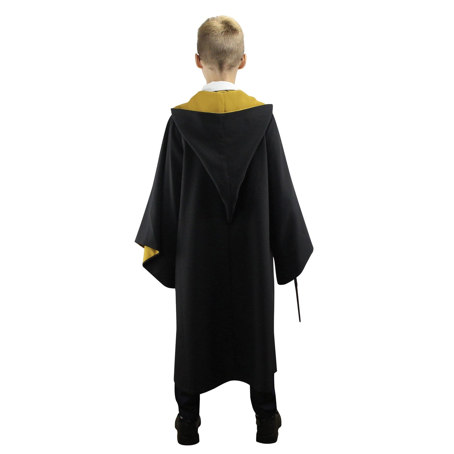 Robe de Sorcier Poufsouffle Enfants