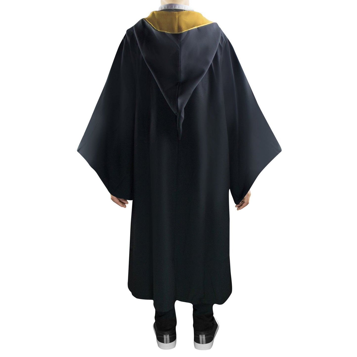 Robe de Sorcier Poufsouffle Enfants