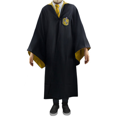 Robe de Sorcier Poufsouffle Enfants
