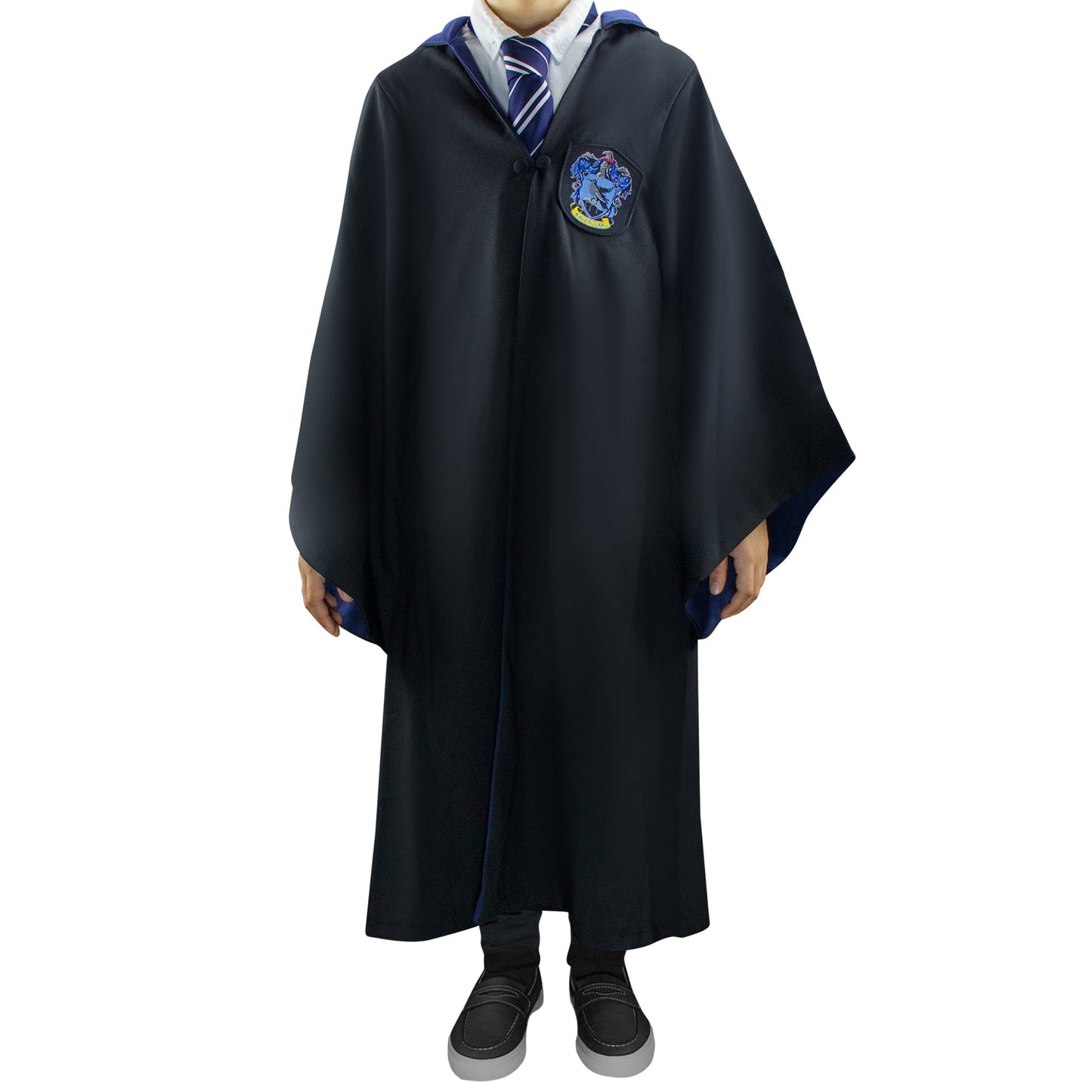 Robe de Sorcier Serdaigle Enfants