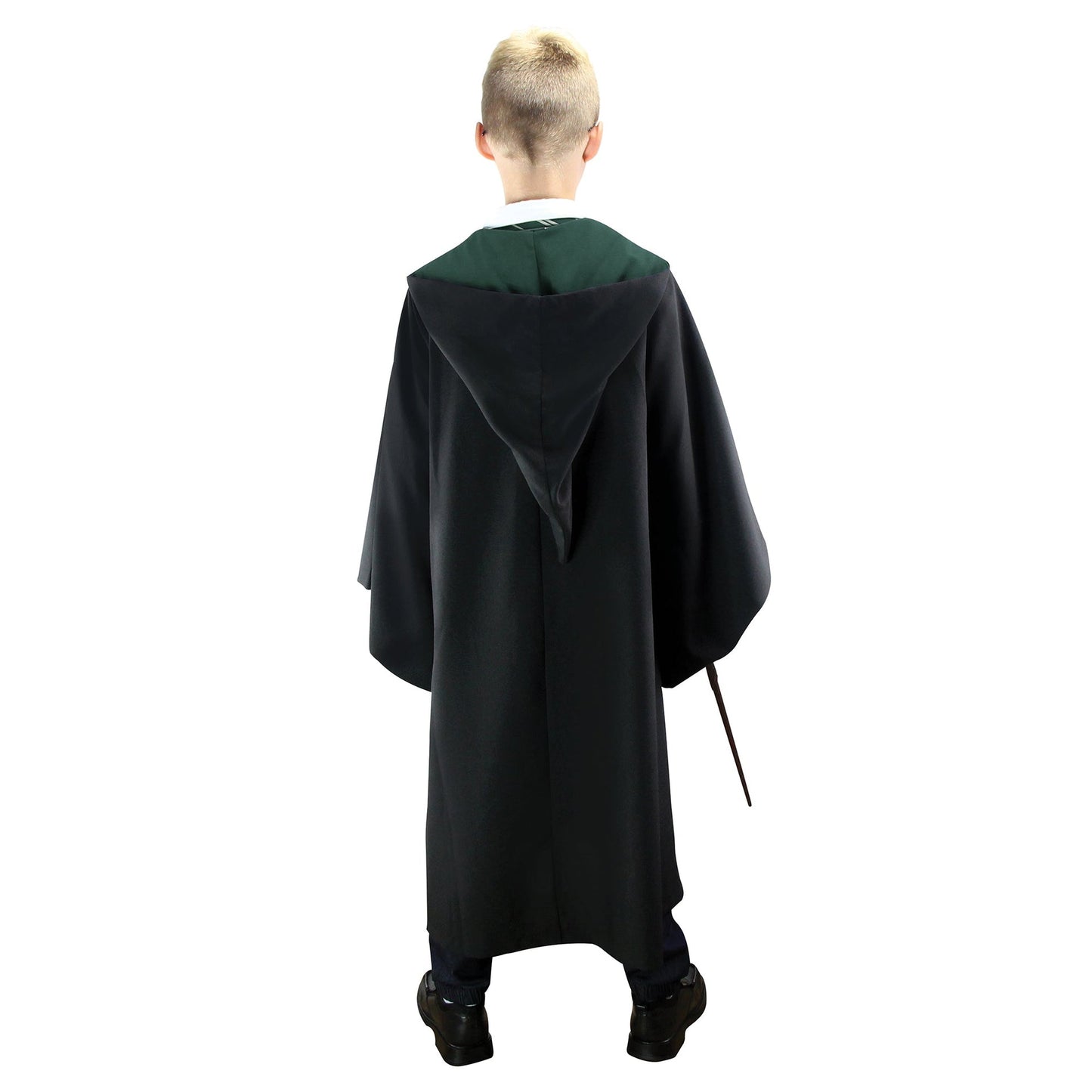 Robe de Sorcier Serpentard Enfants