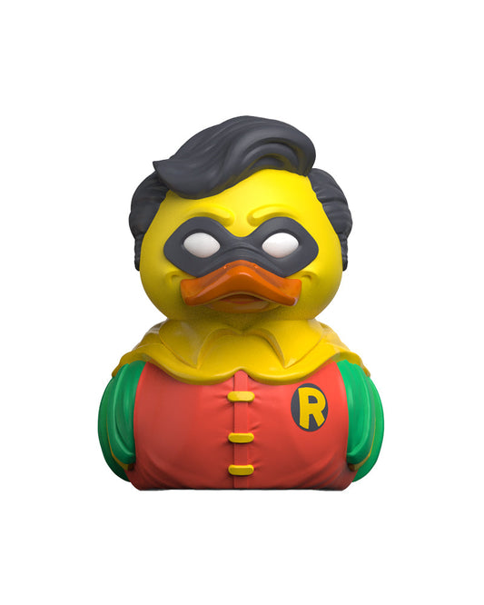 Robin Duck (Erste Ausgabe)