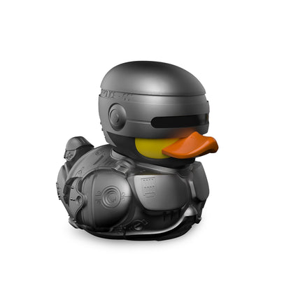 Canard RoboCop (Mini Edition) - vue 12
