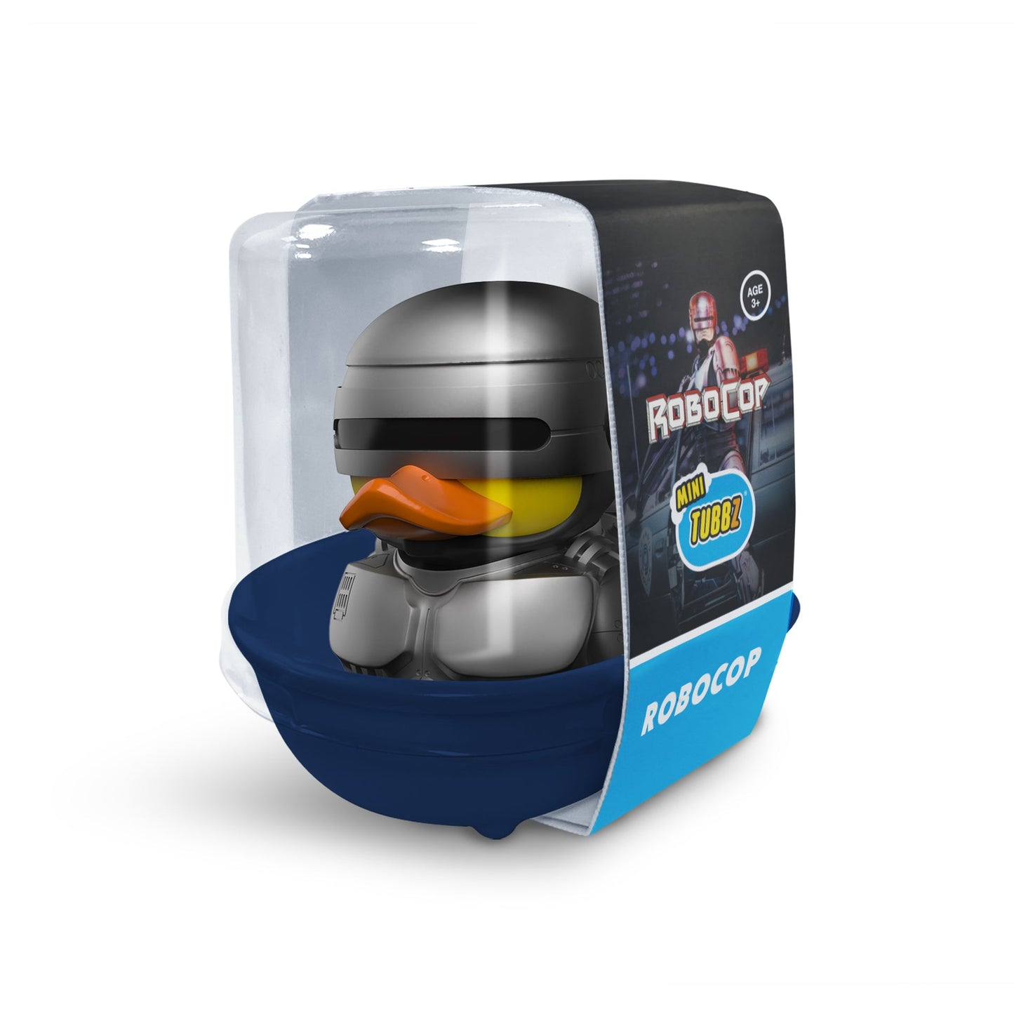 Robocop Duck (Mini-Ausgabe)