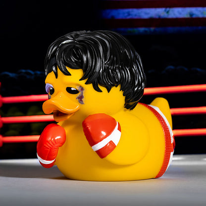 Rocky Balboa Duck (Erste Ausgabe)