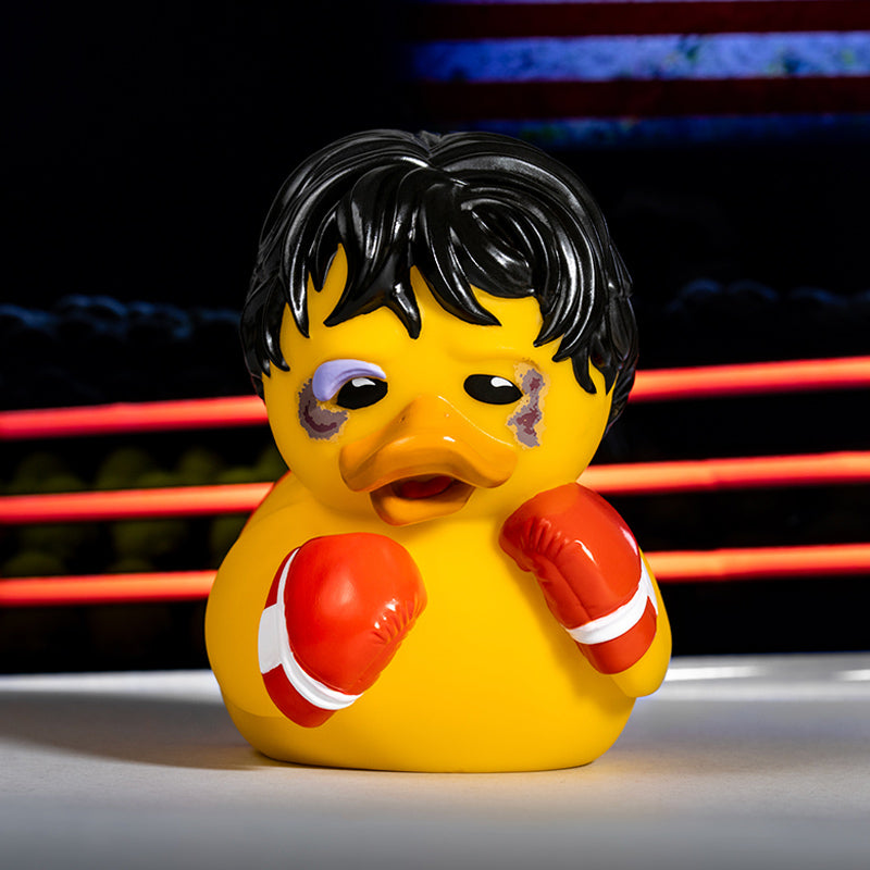 Rocky Balboa Duck (Erste Ausgabe)