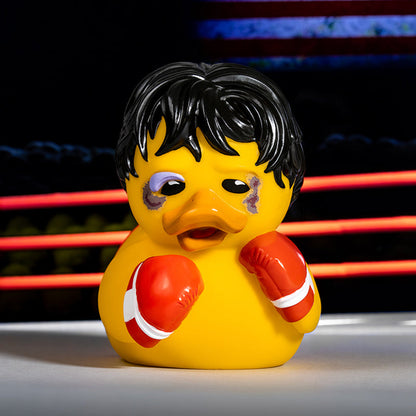 Rocky Balboa Duck (Erste Ausgabe)