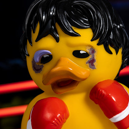 Rocky Balboa Duck (Erste Ausgabe)