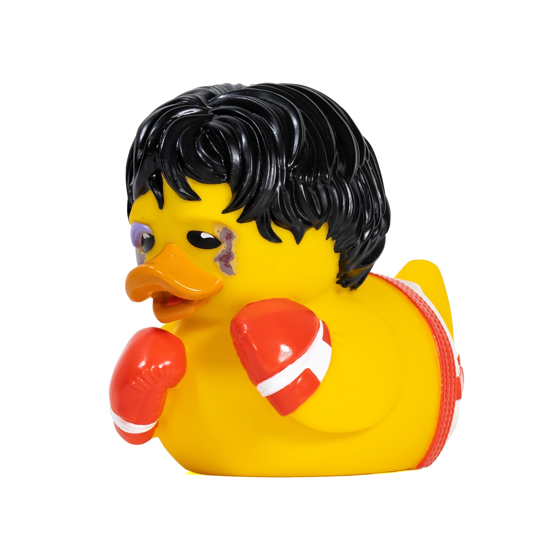 Canard Rocky: Rocky Balboa TUBBZ (First Edition) - vue 7