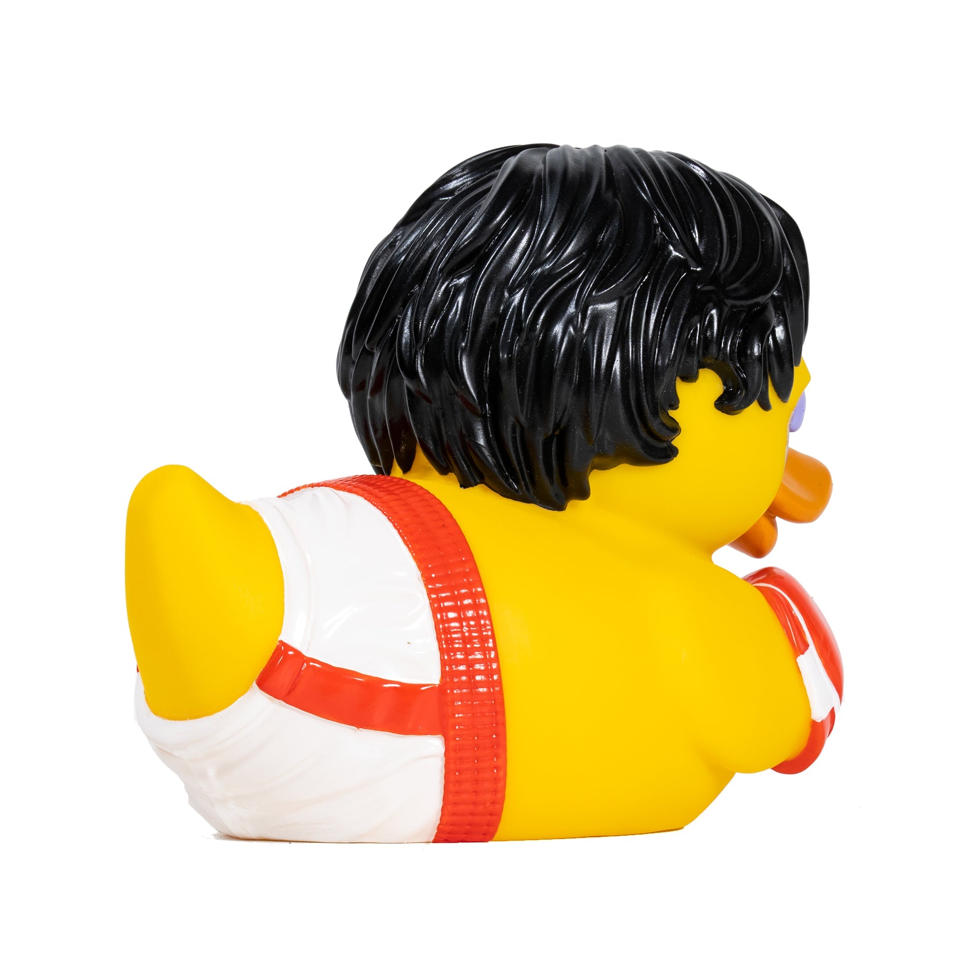 Canard Rocky: Rocky Balboa TUBBZ (First Edition) - vue 8
