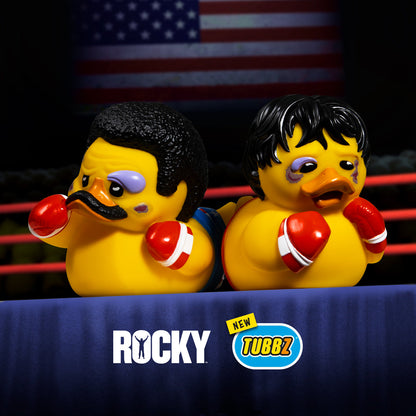 Rocky Balboa Duck (Erste Ausgabe)