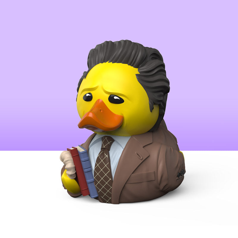 Ross Geller Duck (Mini-Ausgabe)