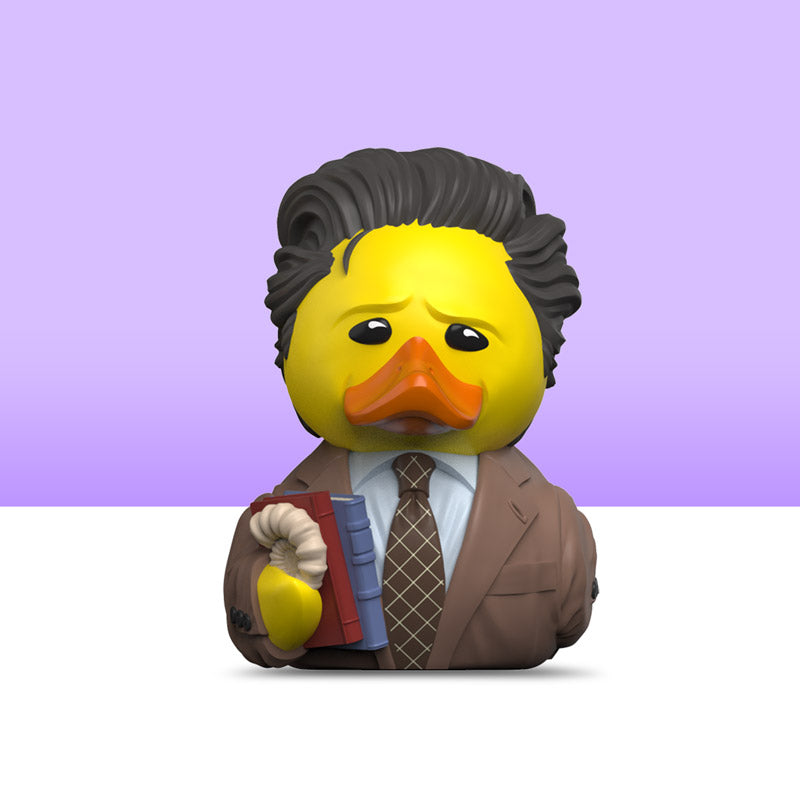 Ross Geller Duck (Mini-Ausgabe)