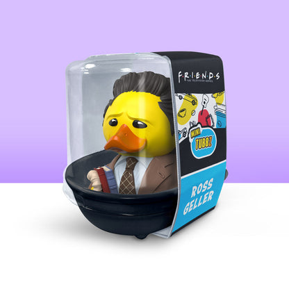 Ross Geller Duck (Mini-Ausgabe)