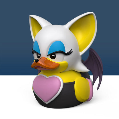 Red Duck the Bat (First Edition)