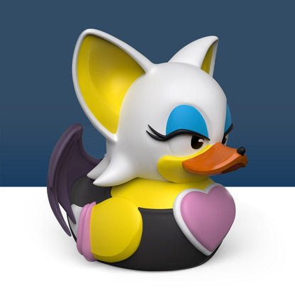 Red Duck the Bat (First Edition)