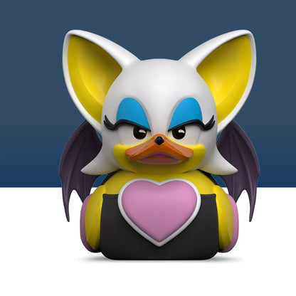 Red Duck the Bat (First Edition)