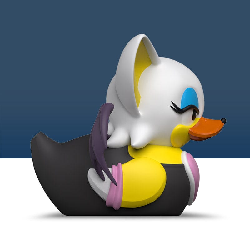 Red Duck the Bat (First Edition)