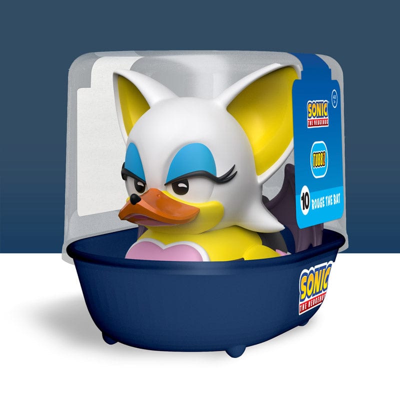 Red Duck the Bat (First Edition)