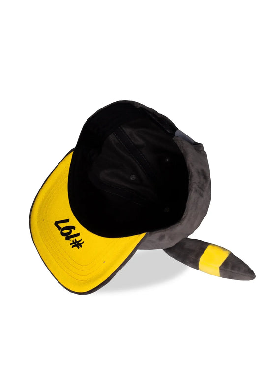 Casquette Snapback Plush Noctali – vue 2