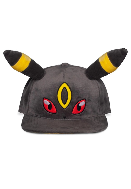 Casquette Snapback Plush Noctali – vue 1