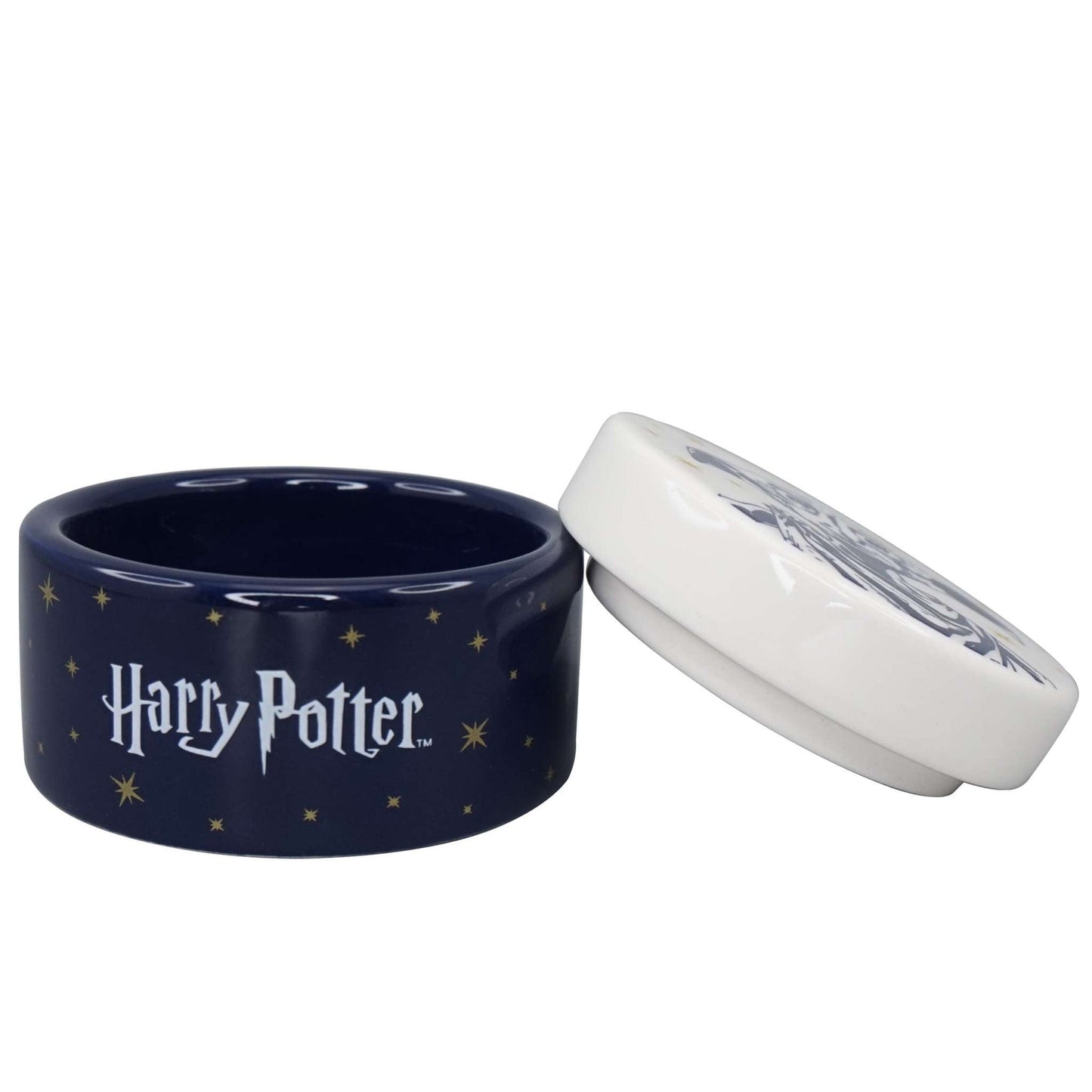 Boîte ronde en céramique Harry Potter - Dobby 6 cm