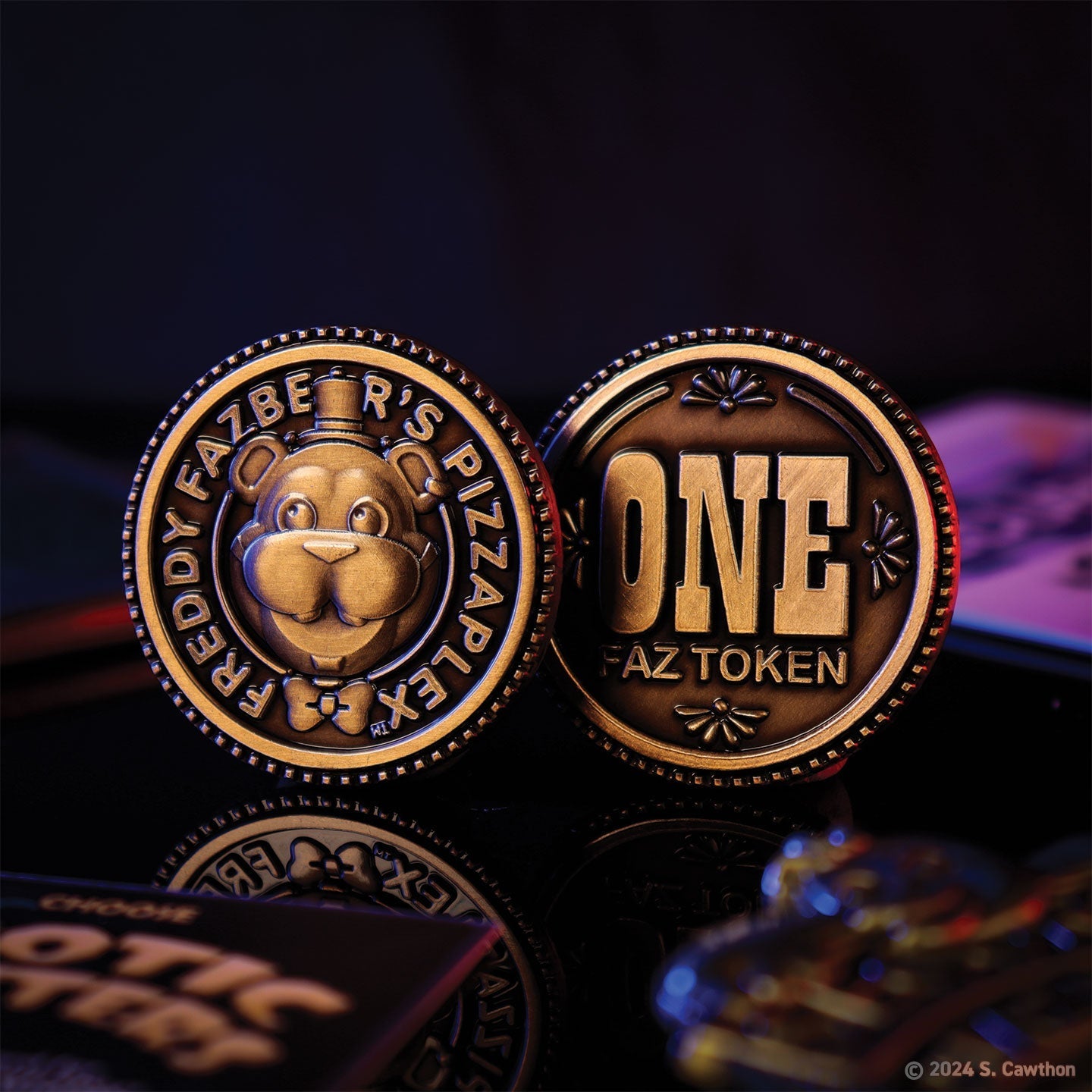 Pièce collector Five Nights at Freddy’s - One Faz TokenPPièce collector Five Nights at Freddy’s - One Faz TokeniPièce collector Five Nights at Freddy’s - One Faz TokenèPièce collector Five Nights at Freddy’s - One Faz TokencPièce collector Five Nights at Freddy’s - One Faz TokenePièce collector Five Nights at Freddy’s - One Faz Token Pièce collector Five Nights at Freddy’s - One Faz TokencPièce collector Five Nights at Freddy’s - One Faz TokenoPièce collector Five Nights at Freddy’s - One Faz TokenlPièce co