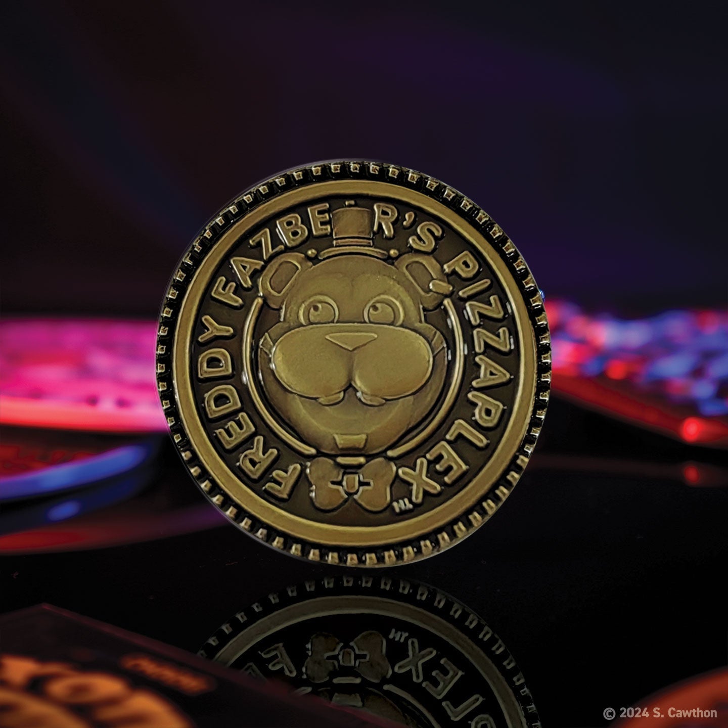 Pièce collector Five Nights at Freddy’s - One Faz TokenPPièce collector Five Nights at Freddy’s - One Faz TokeniPièce collector Five Nights at Freddy’s - One Faz TokenèPièce collector Five Nights at Freddy’s - One Faz TokencPièce collector Five Nights at Freddy’s - One Faz TokenePièce collector Five Nights at Freddy’s - One Faz Token Pièce collector Five Nights at Freddy’s - One Faz TokencPièce collector Five Nights at Freddy’s - One Faz TokenoPièce collector Five Nights at Freddy’s - One Faz TokenlPièce co