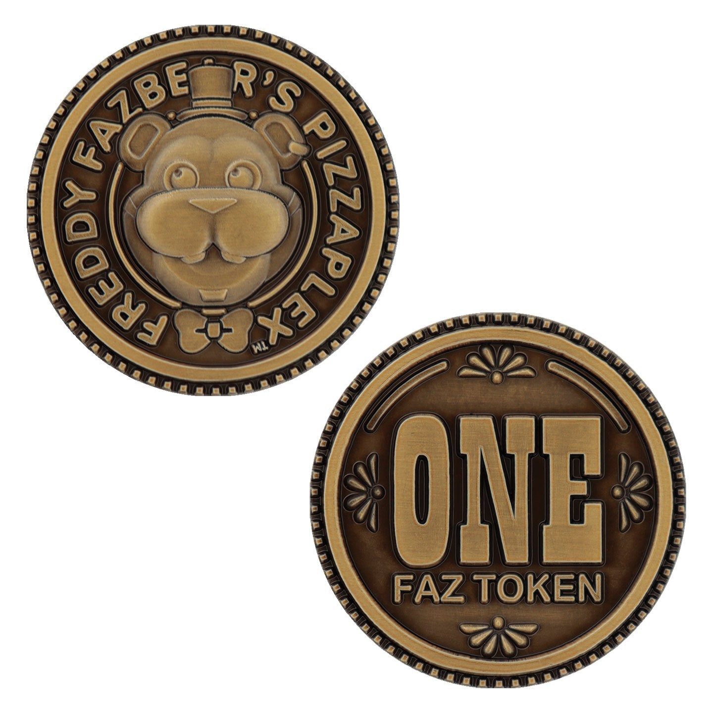 Pièce collector Five Nights at Freddy’s - One Faz TokenPPièce collector Five Nights at Freddy’s - One Faz TokeniPièce collector Five Nights at Freddy’s - One Faz TokenèPièce collector Five Nights at Freddy’s - One Faz TokencPièce collector Five Nights at Freddy’s - One Faz TokenePièce collector Five Nights at Freddy’s - One Faz Token Pièce collector Five Nights at Freddy’s - One Faz TokencPièce collector Five Nights at Freddy’s - One Faz TokenoPièce collector Five Nights at Freddy’s - One Faz TokenlPièce co