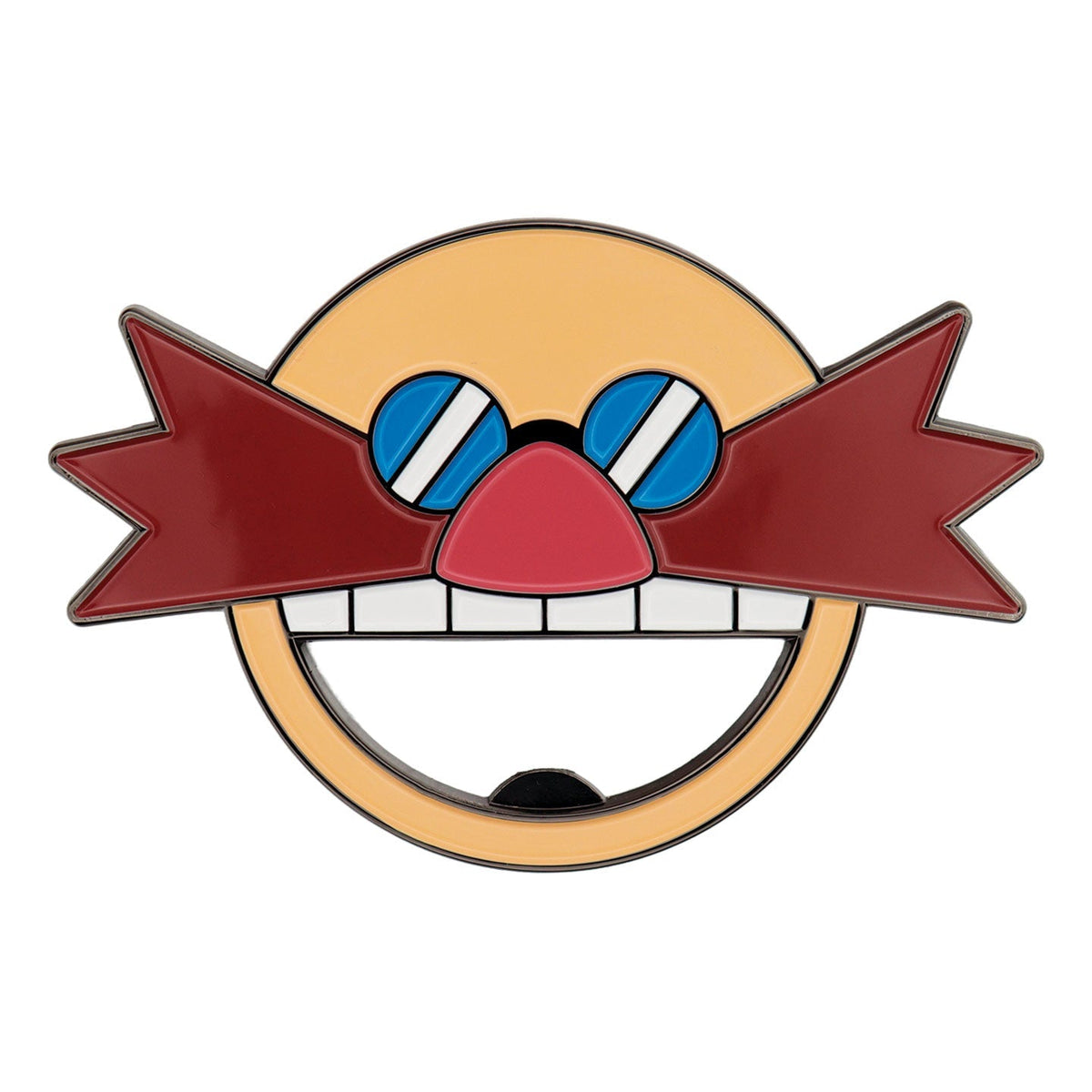 Décapsuleur Sonic - Dr. Eggman