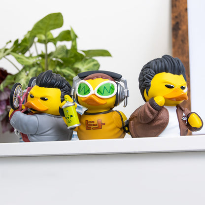 Canard Beat (First Edition)